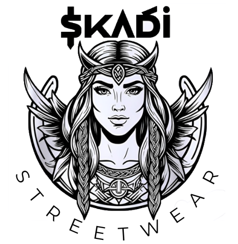 Skadi Street Logo